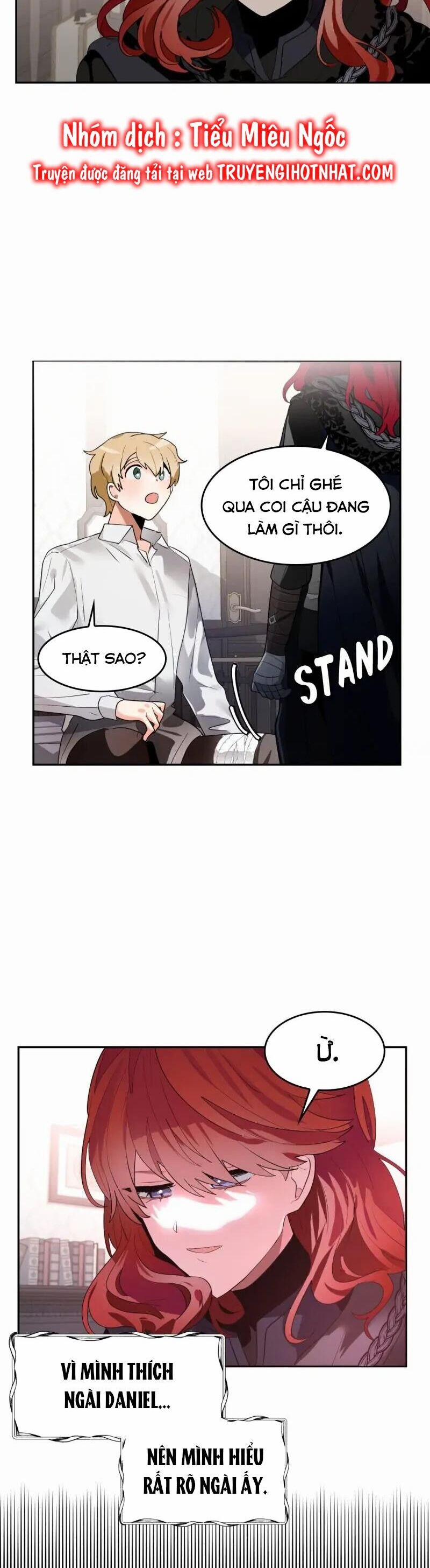 Xin Hãy Cho Tôi Về Nhà 81 trang 6