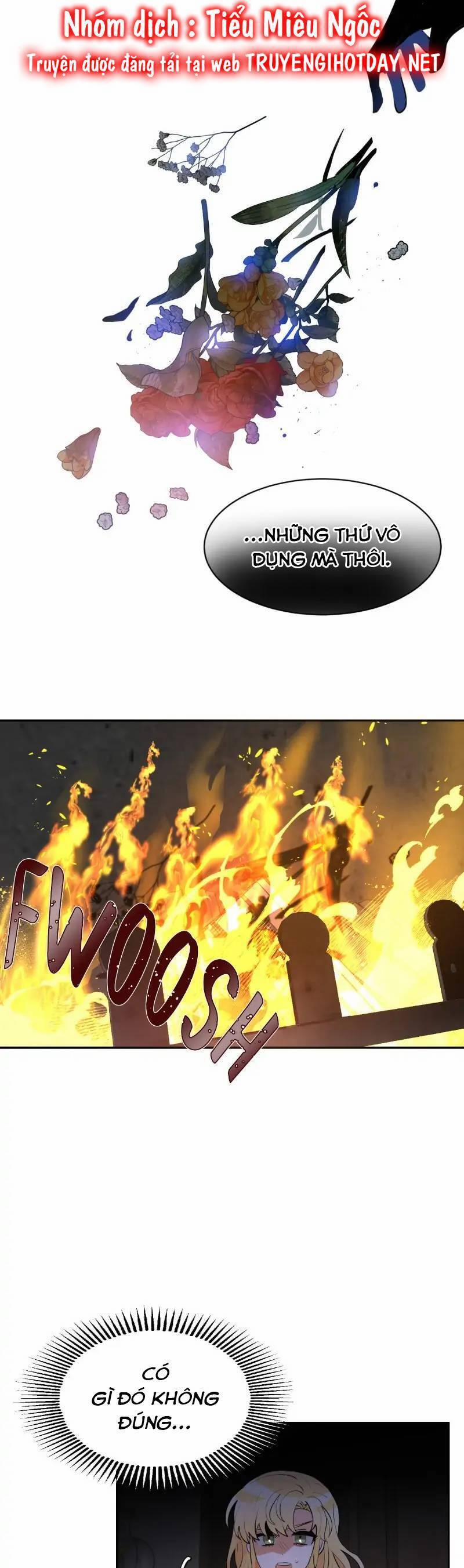 Xin Hãy Cho Tôi Về Nhà 82 trang 13