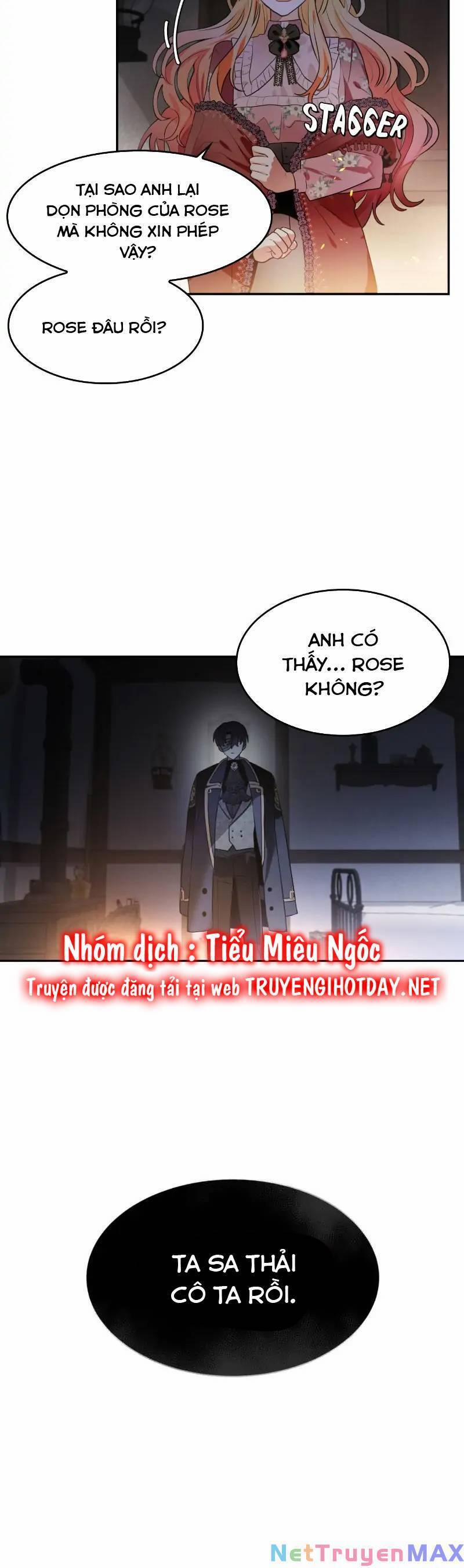 Xin Hãy Cho Tôi Về Nhà 82 trang 14