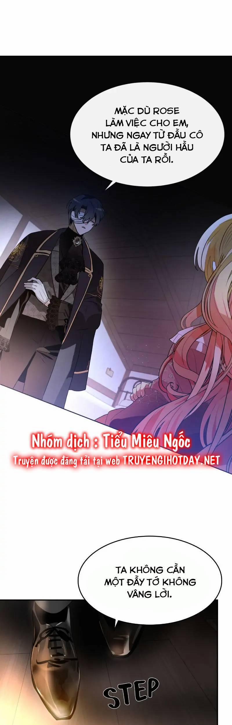 Xin Hãy Cho Tôi Về Nhà 82 trang 15