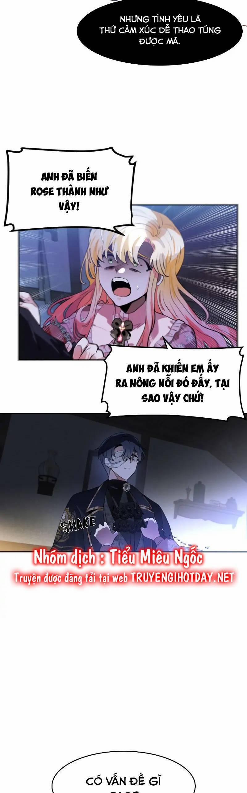 Xin Hãy Cho Tôi Về Nhà 82 trang 19