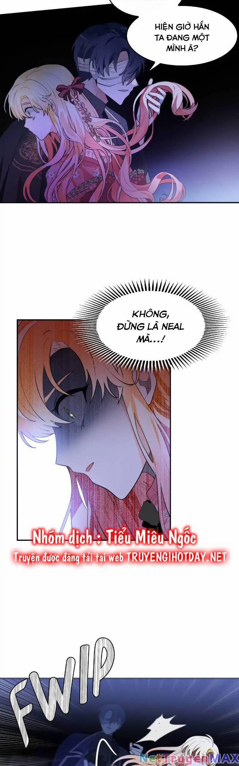 Xin Hãy Cho Tôi Về Nhà 82 trang 22