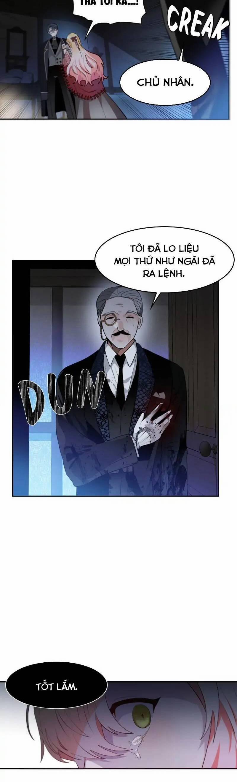 Xin Hãy Cho Tôi Về Nhà 82 trang 24