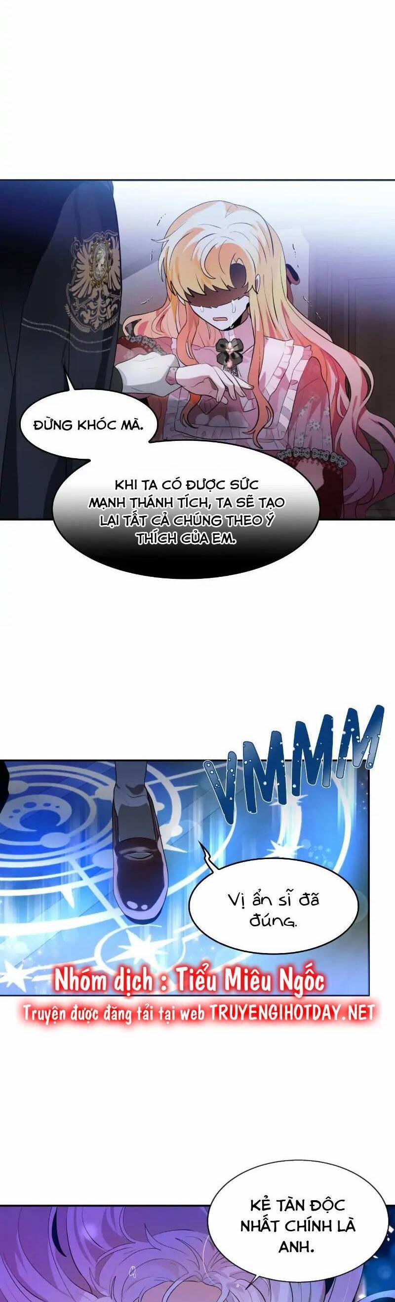 Xin Hãy Cho Tôi Về Nhà 82 trang 25