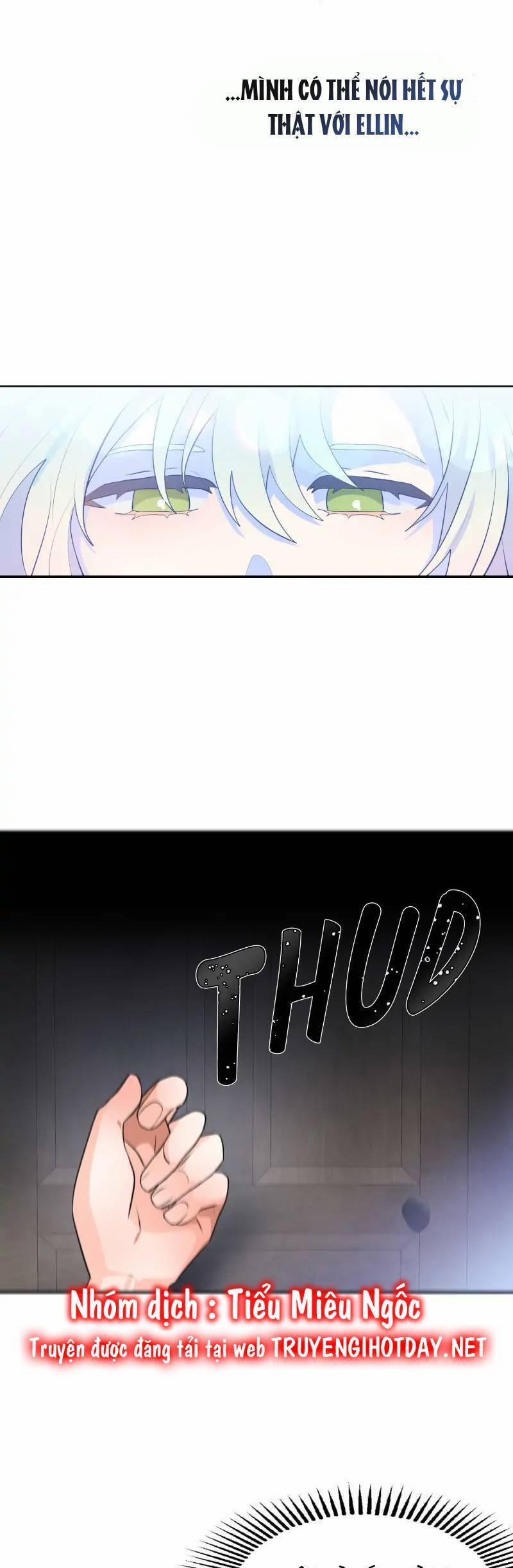 Xin Hãy Cho Tôi Về Nhà 82 trang 27