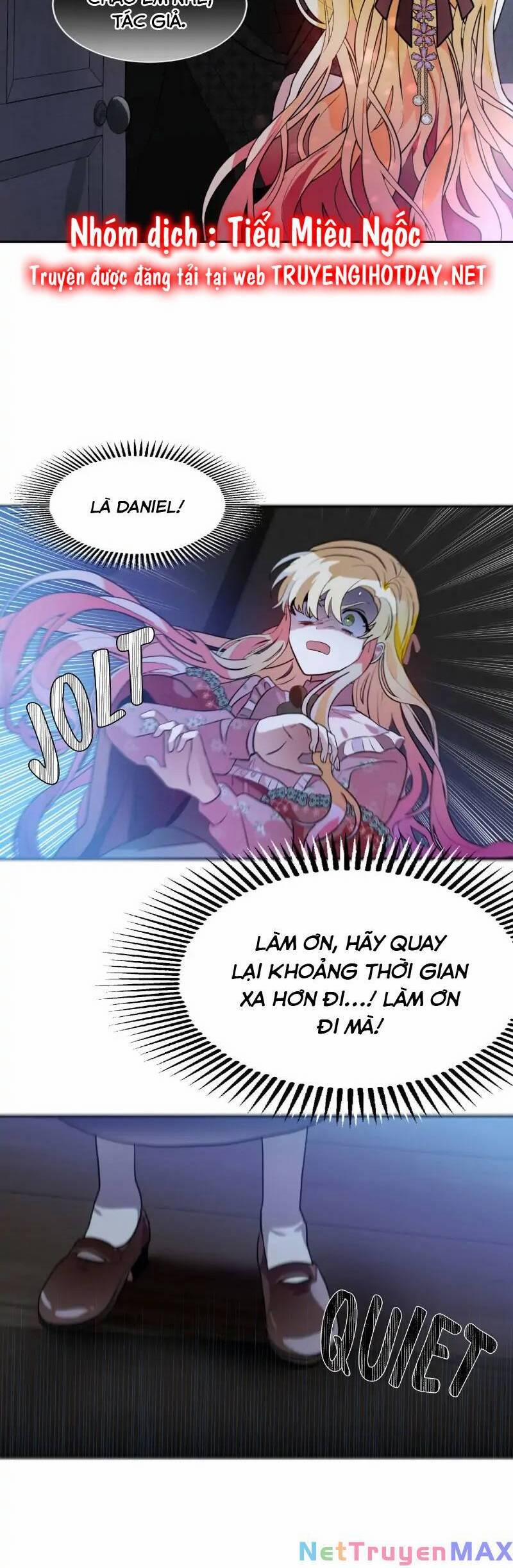 Xin Hãy Cho Tôi Về Nhà 82 trang 29