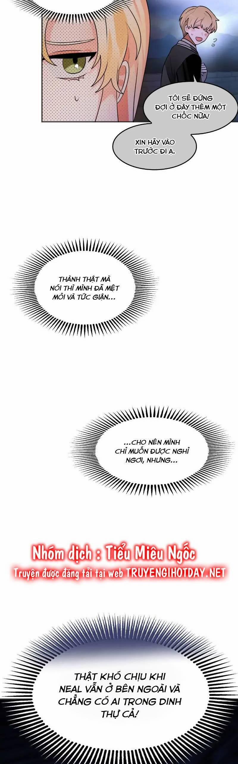 Xin Hãy Cho Tôi Về Nhà 82 trang 9