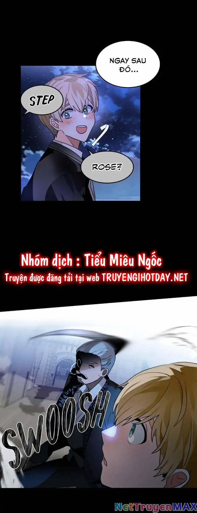 Xin Hãy Cho Tôi Về Nhà 83 trang 10