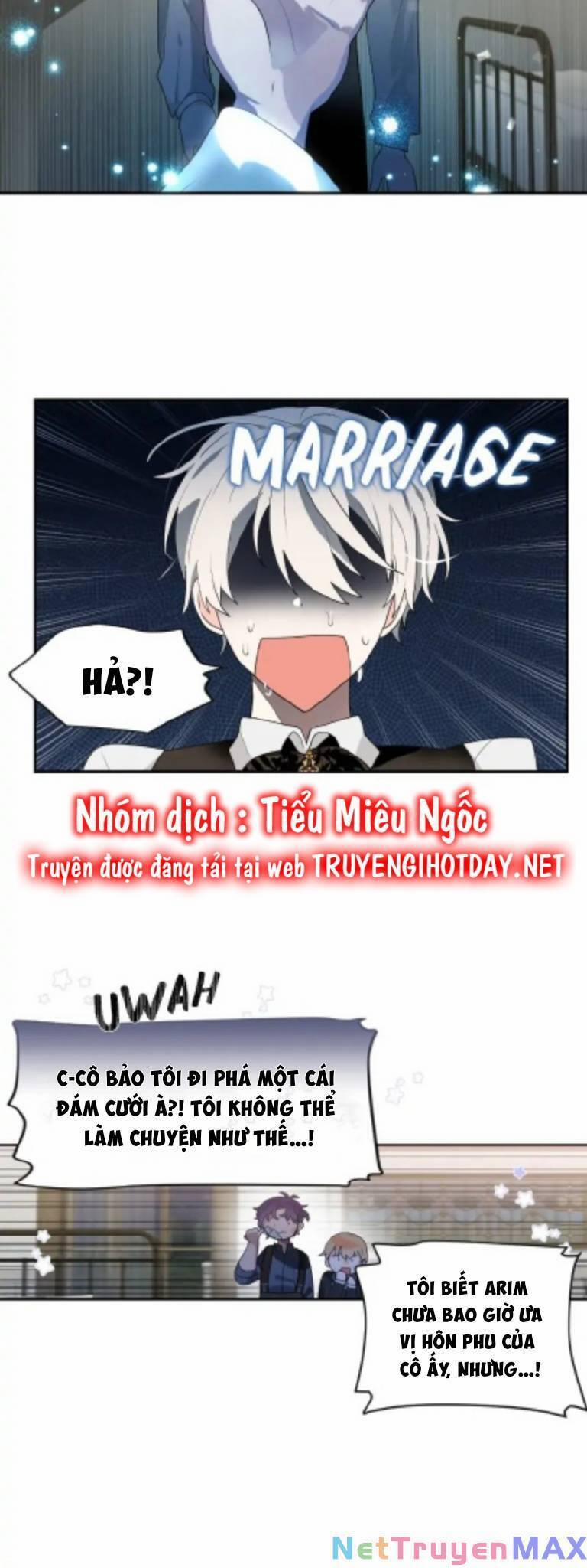 Xin Hãy Cho Tôi Về Nhà 83 trang 19