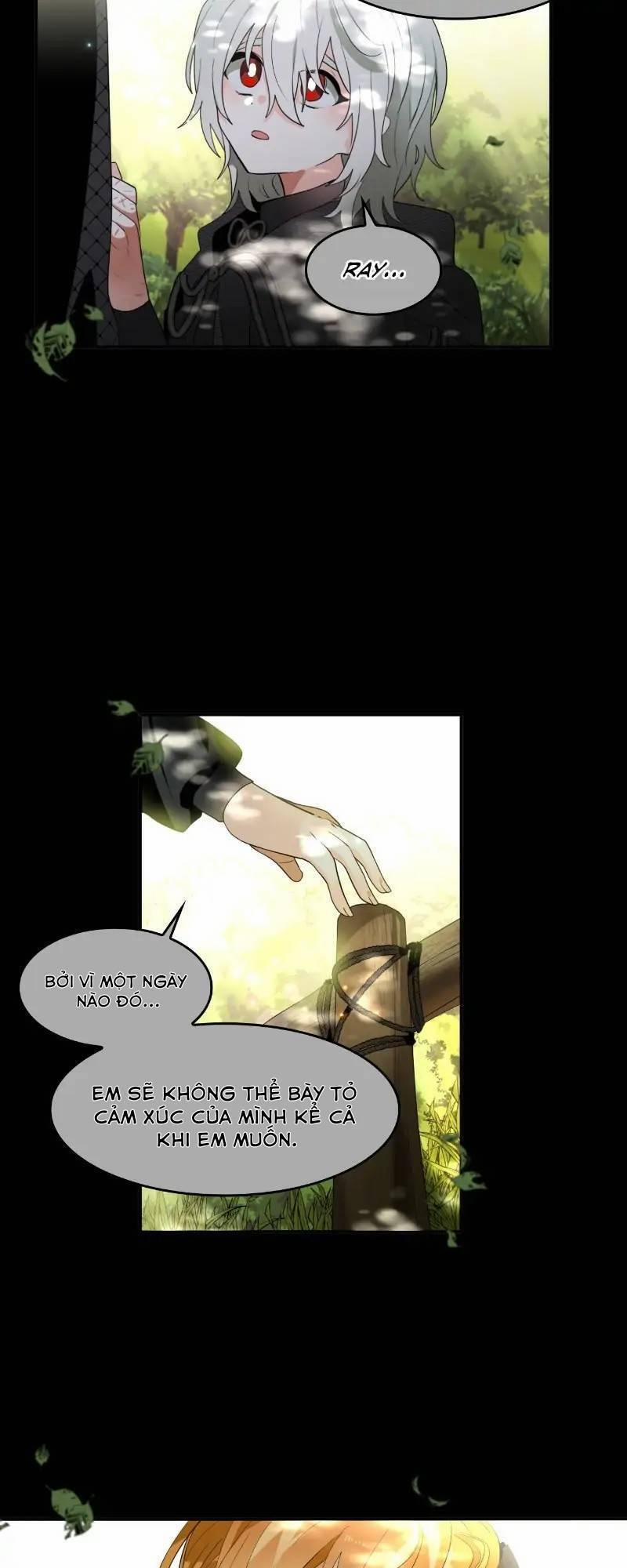 Xin Hãy Cho Tôi Về Nhà 83 trang 28