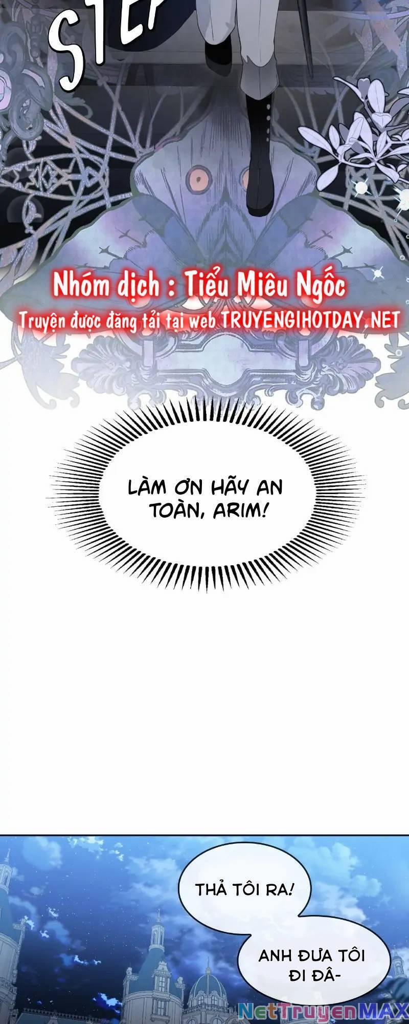 Xin Hãy Cho Tôi Về Nhà 83 trang 31