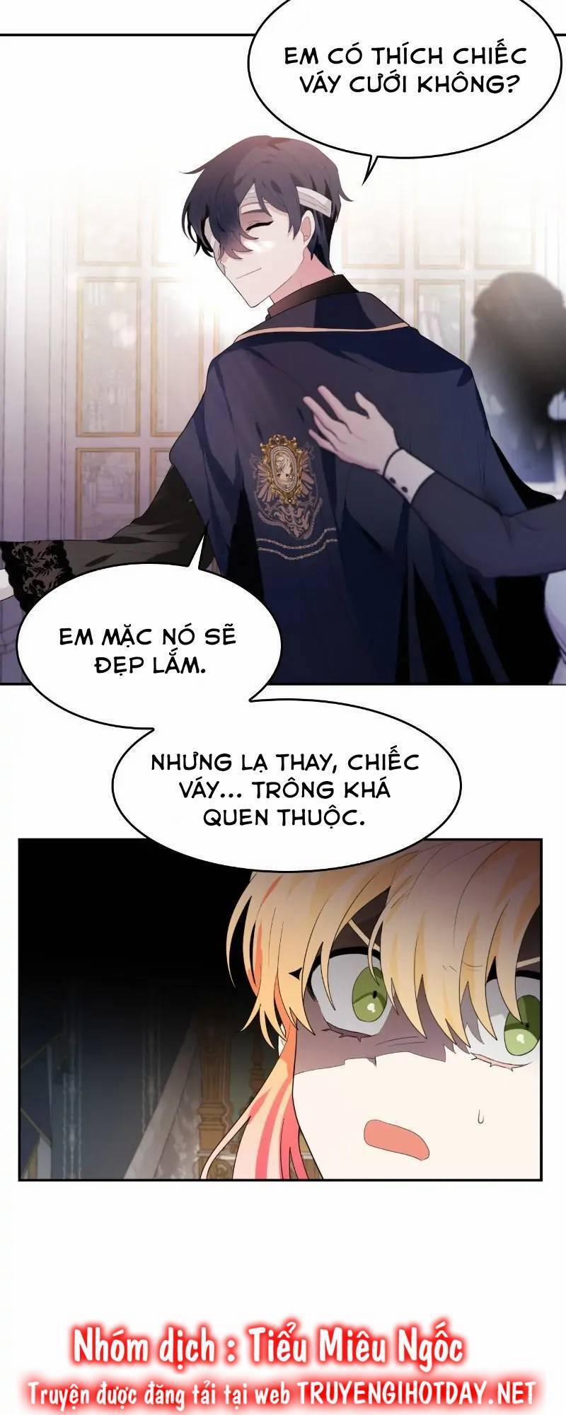 Xin Hãy Cho Tôi Về Nhà 83 trang 34