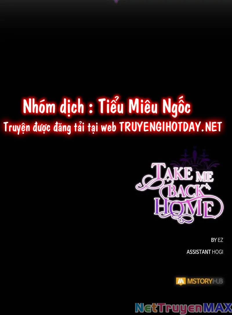 Xin Hãy Cho Tôi Về Nhà 83 trang 36