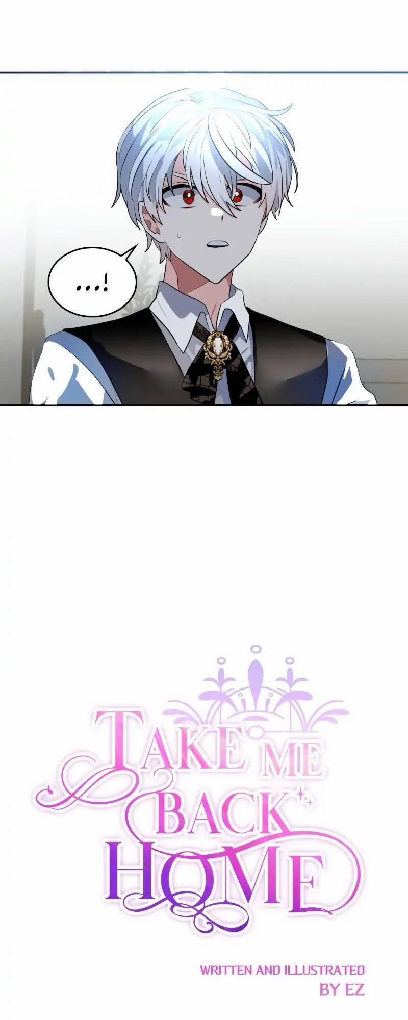 Xin Hãy Cho Tôi Về Nhà 83 trang 6