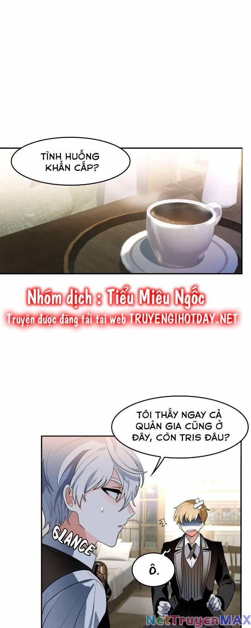 Xin Hãy Cho Tôi Về Nhà 83 trang 7