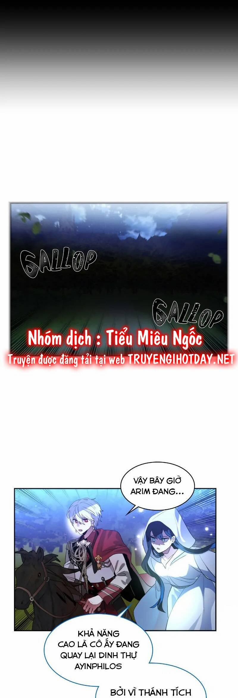 Xin Hãy Cho Tôi Về Nhà 84 trang 12