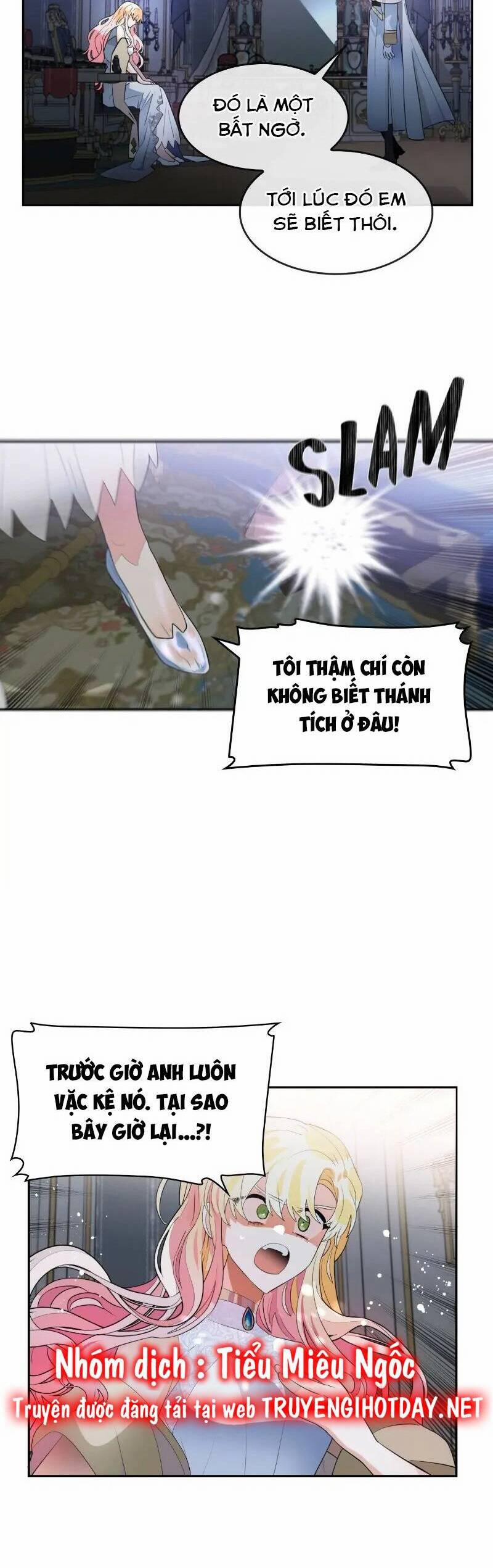 Xin Hãy Cho Tôi Về Nhà 84 trang 7