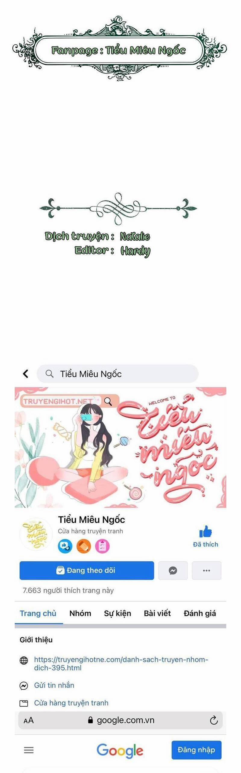 Xin Hãy Cho Tôi Về Nhà 85 trang 0