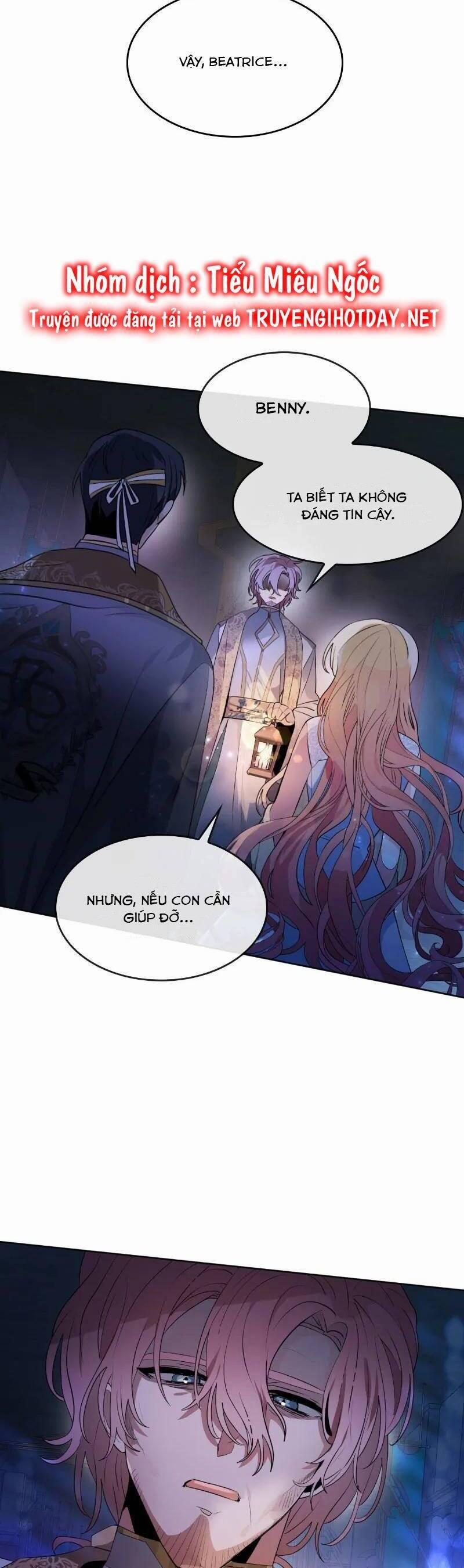 Xin Hãy Cho Tôi Về Nhà 85 trang 12