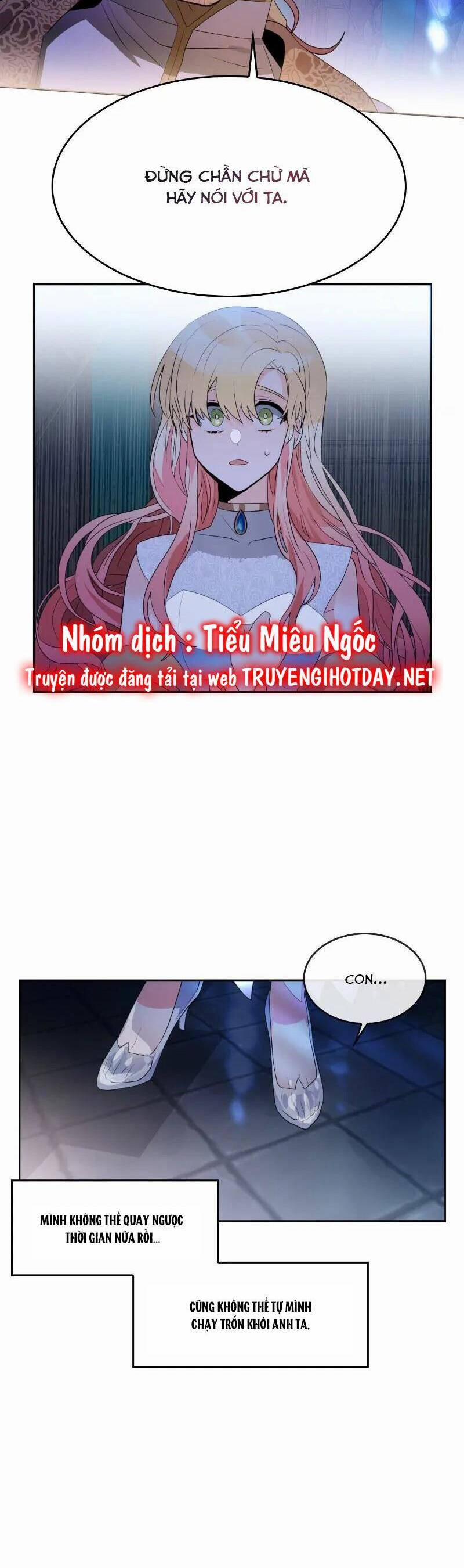 Xin Hãy Cho Tôi Về Nhà 85 trang 13