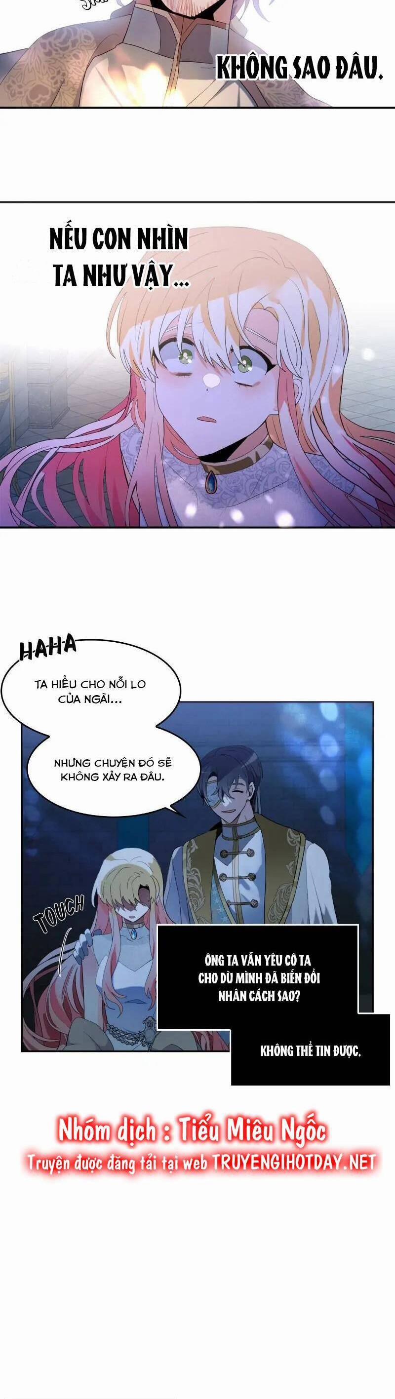 Xin Hãy Cho Tôi Về Nhà 85 trang 15