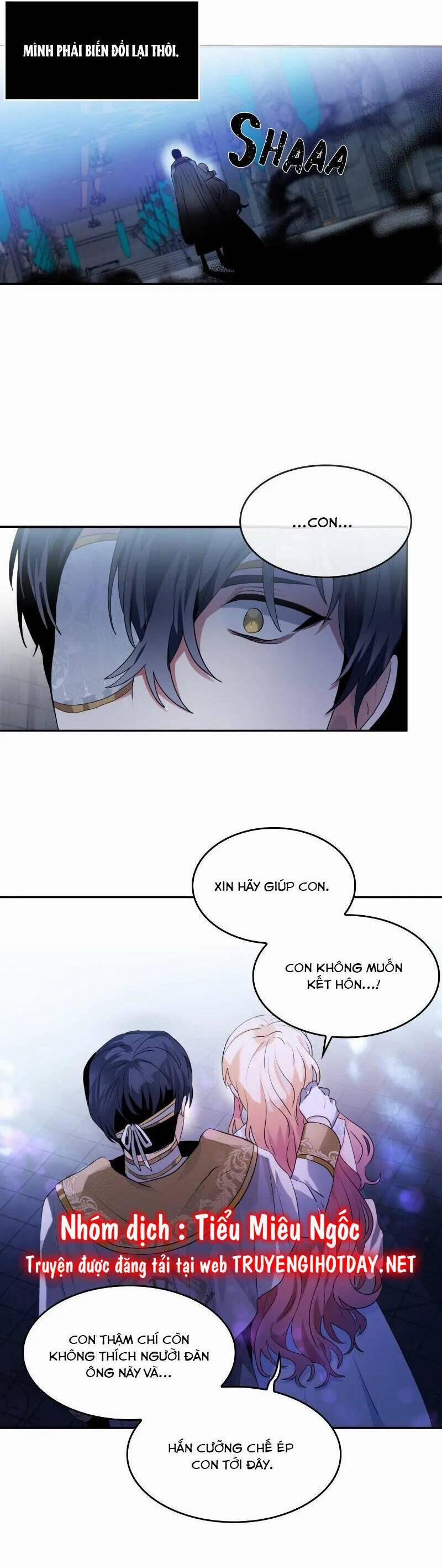 Xin Hãy Cho Tôi Về Nhà 85 trang 16