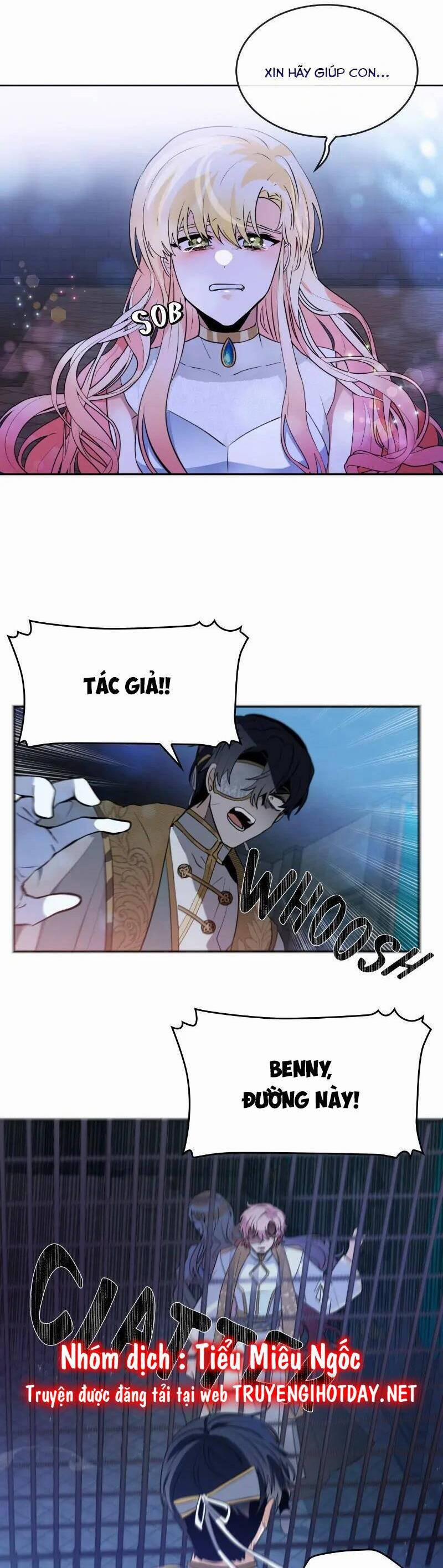 Xin Hãy Cho Tôi Về Nhà 85 trang 17