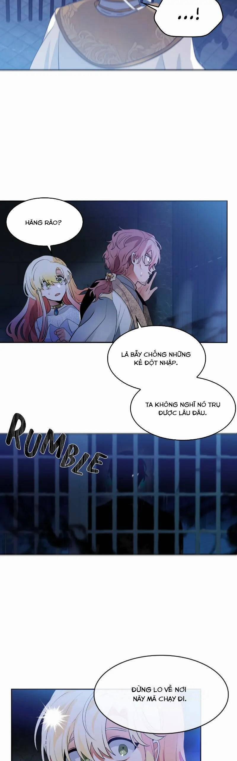 Xin Hãy Cho Tôi Về Nhà 85 trang 18