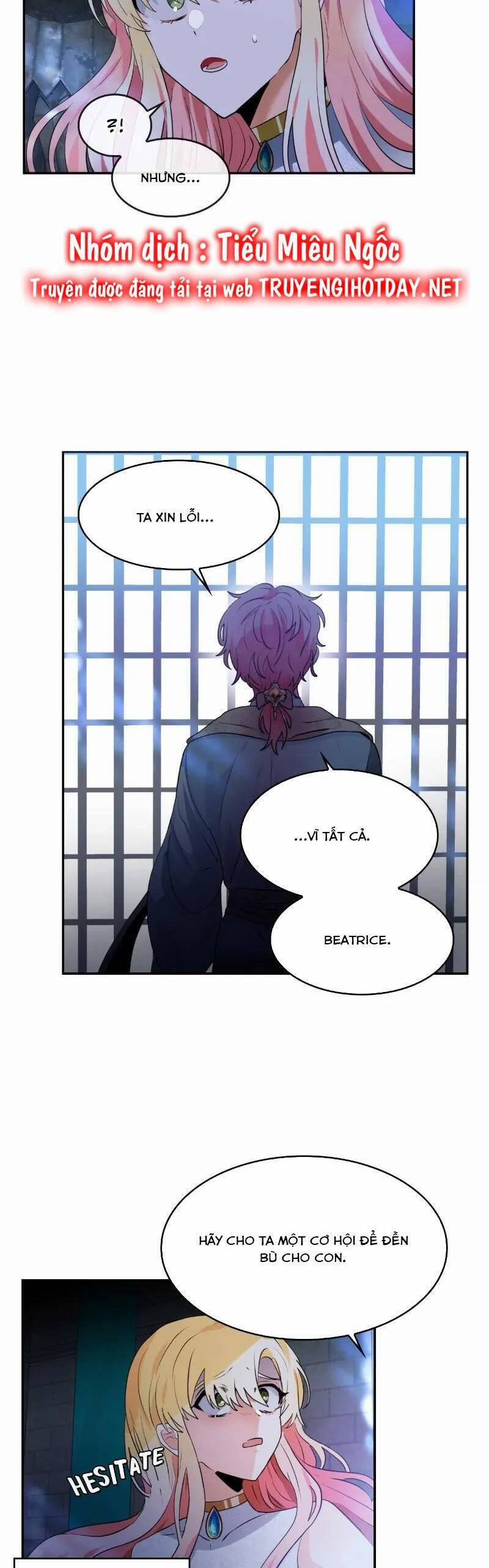 Xin Hãy Cho Tôi Về Nhà 85 trang 19