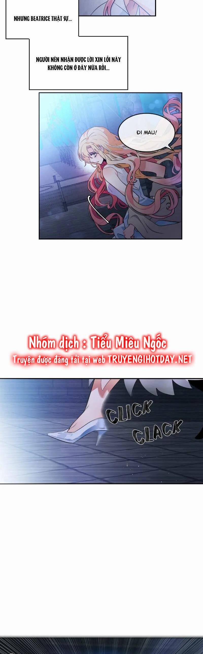 Xin Hãy Cho Tôi Về Nhà 85 trang 20