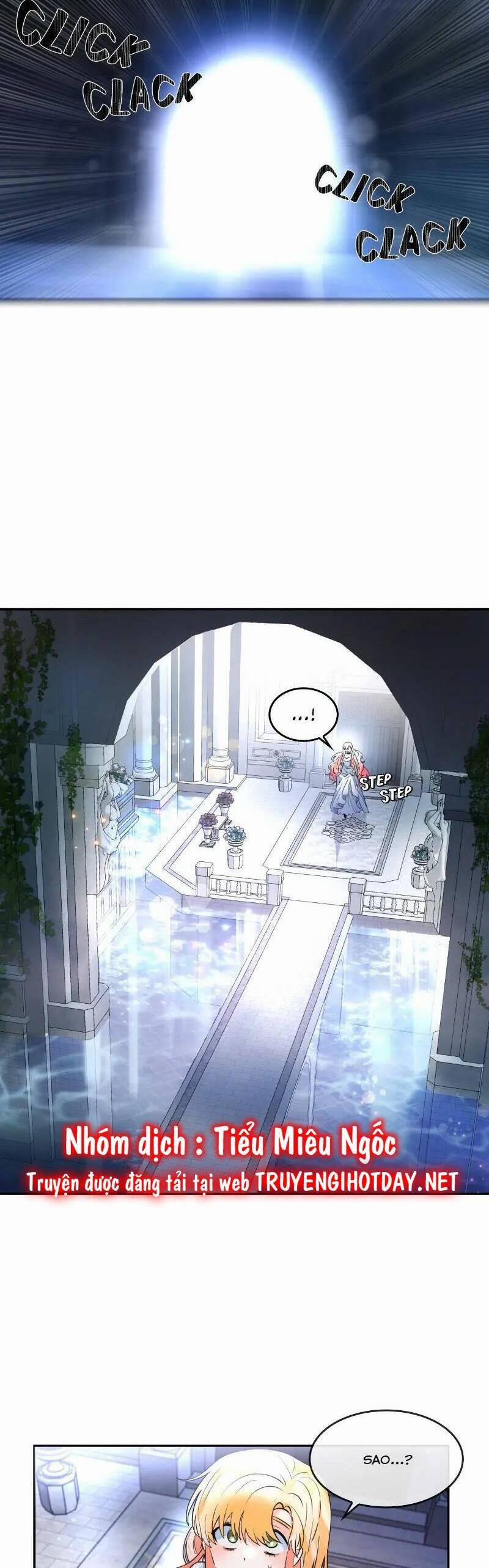 Xin Hãy Cho Tôi Về Nhà 85 trang 21