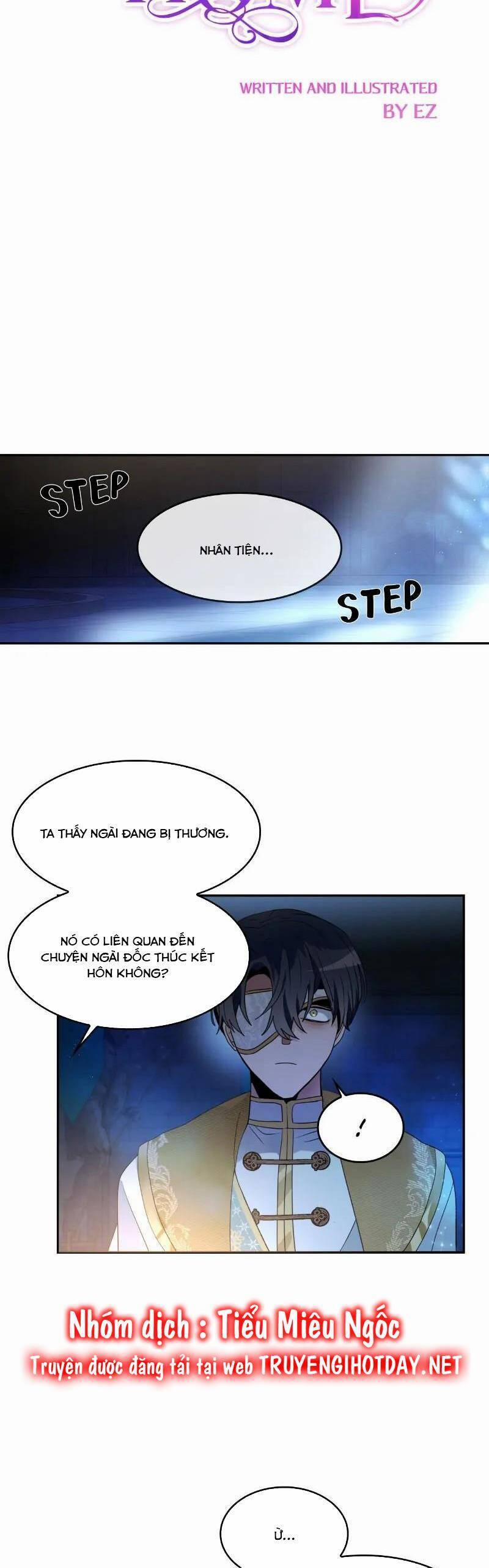 Xin Hãy Cho Tôi Về Nhà 85 trang 5