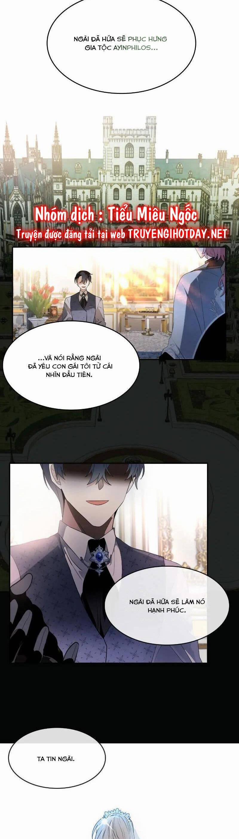 Xin Hãy Cho Tôi Về Nhà 85 trang 8