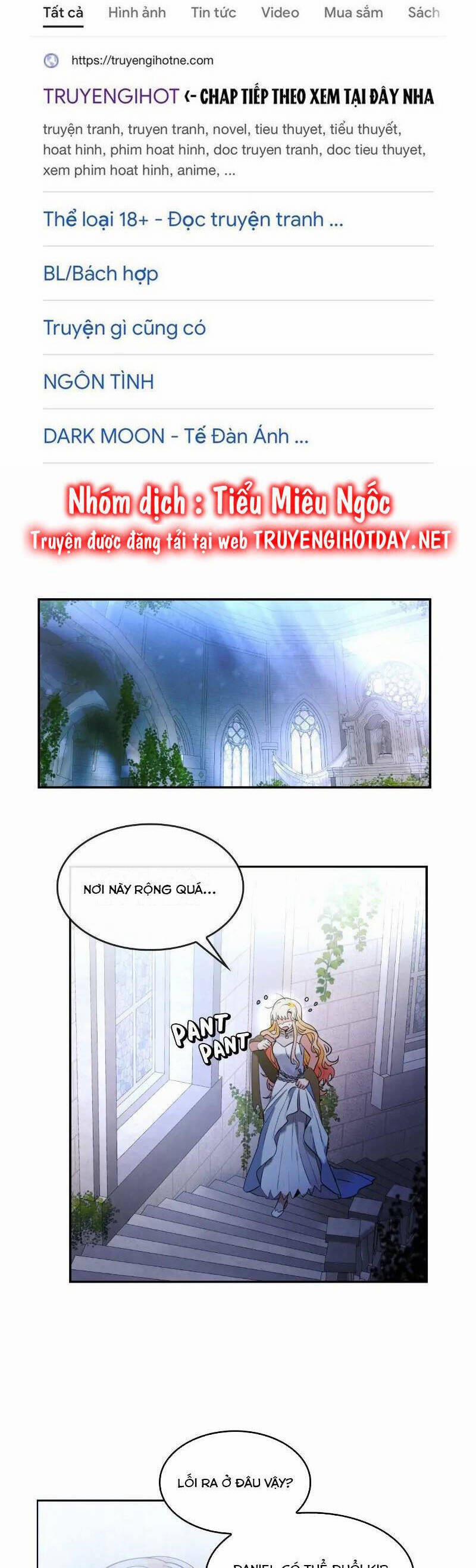 Xin Hãy Cho Tôi Về Nhà 86 trang 1