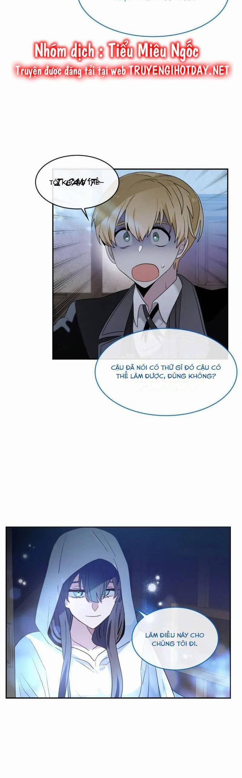 Xin Hãy Cho Tôi Về Nhà 86 trang 12