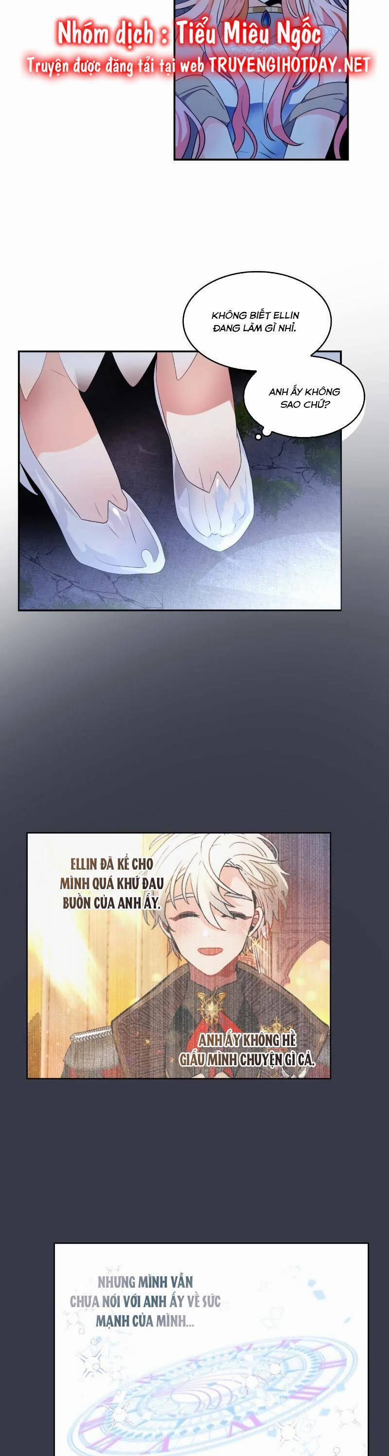 Xin Hãy Cho Tôi Về Nhà 86 trang 16