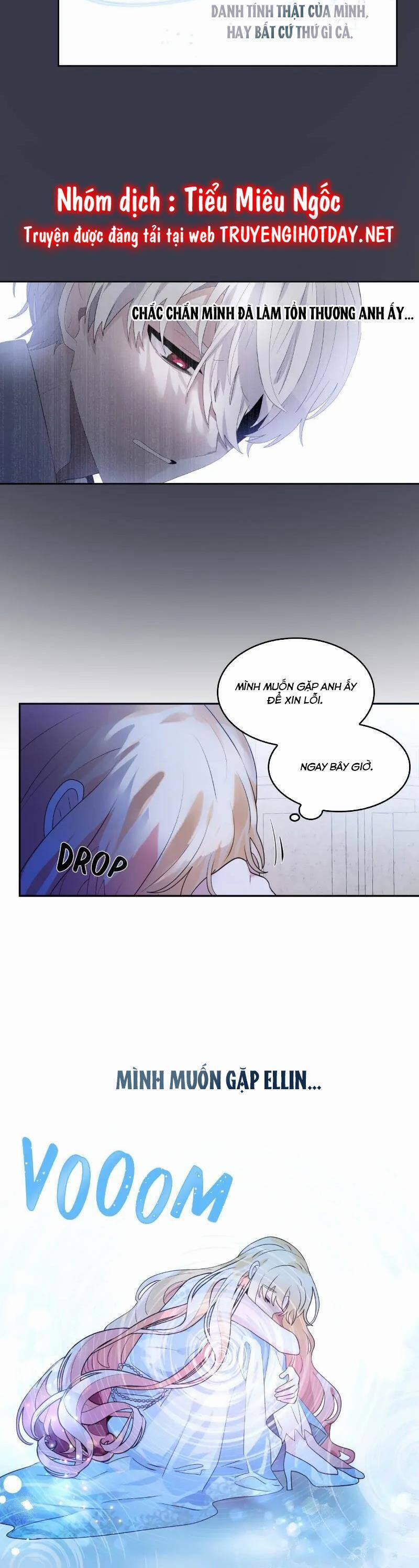 Xin Hãy Cho Tôi Về Nhà 86 trang 17