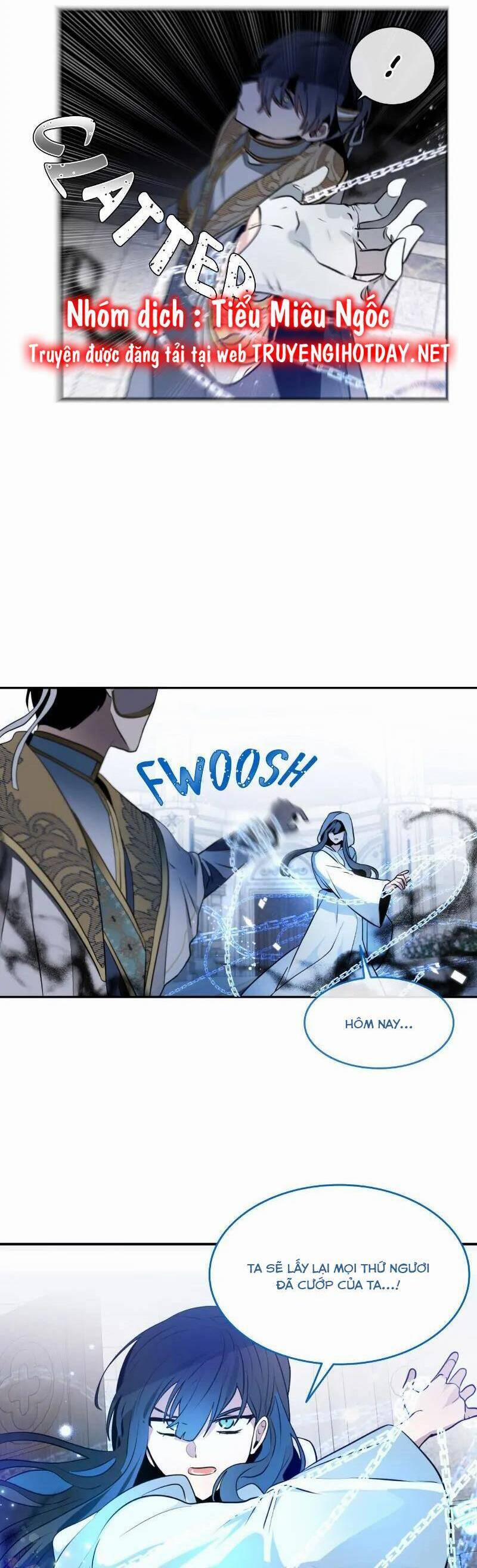 Xin Hãy Cho Tôi Về Nhà 86 trang 21