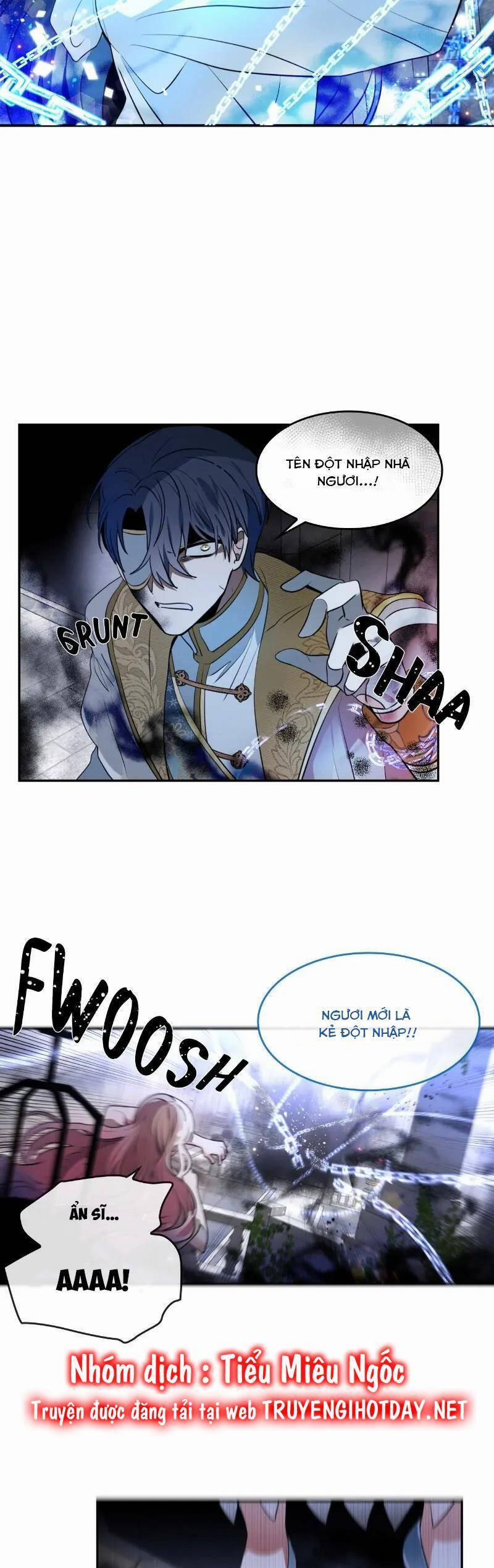 Xin Hãy Cho Tôi Về Nhà 86 trang 22