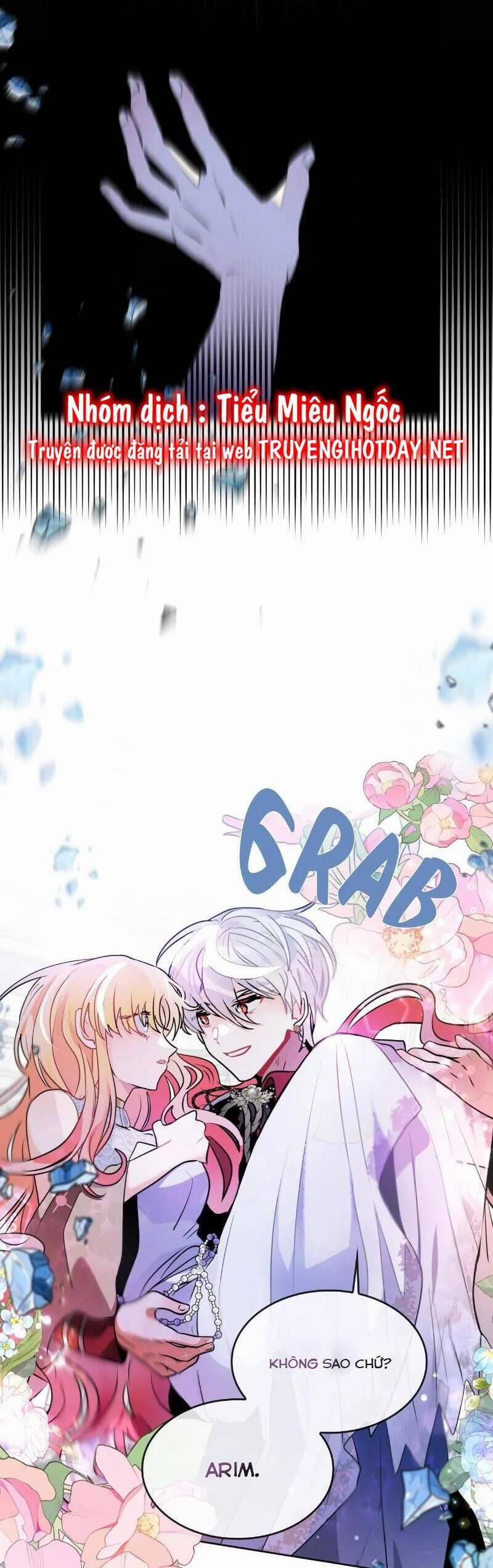 Xin Hãy Cho Tôi Về Nhà 86 trang 24