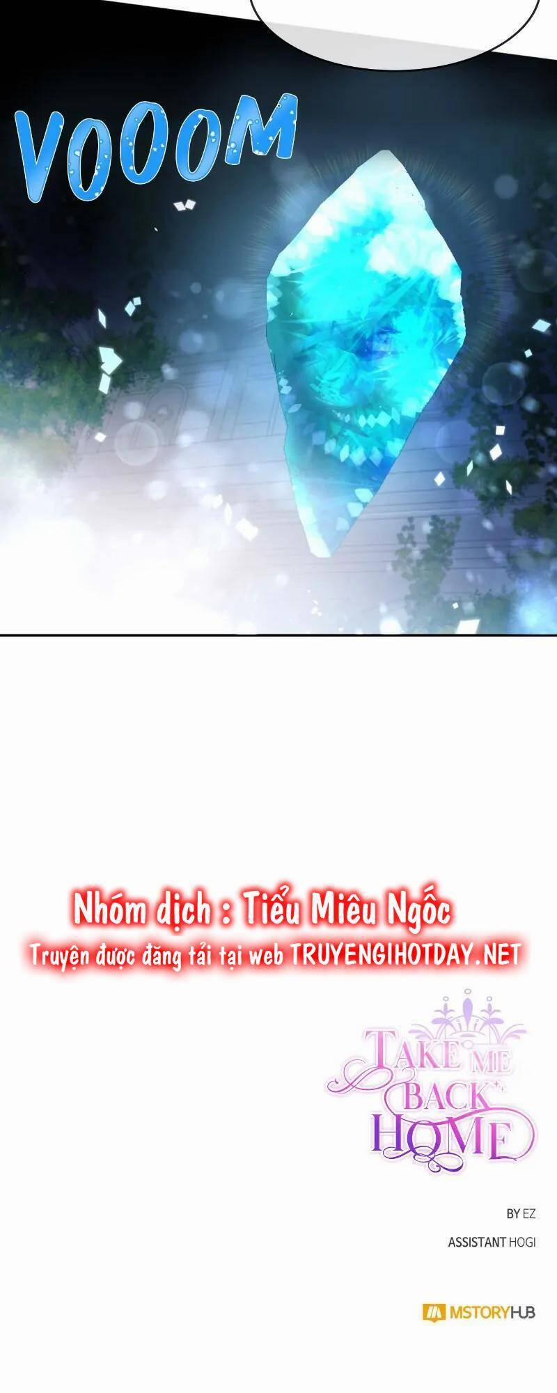 Xin Hãy Cho Tôi Về Nhà 86 trang 27