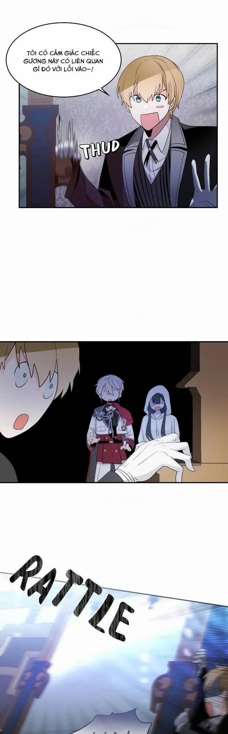 Xin Hãy Cho Tôi Về Nhà 86 trang 7