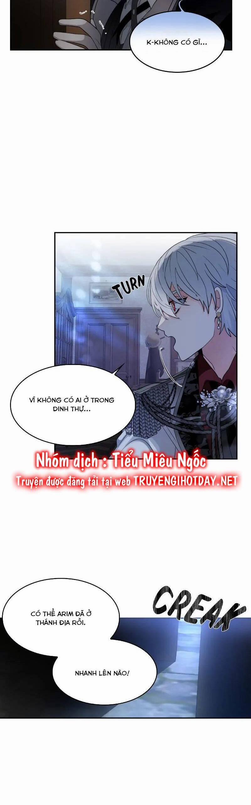 Xin Hãy Cho Tôi Về Nhà 86 trang 9