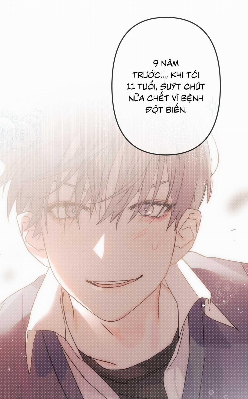 Xin Hãy Chống Lưng Cho Tôi 0 trang 10