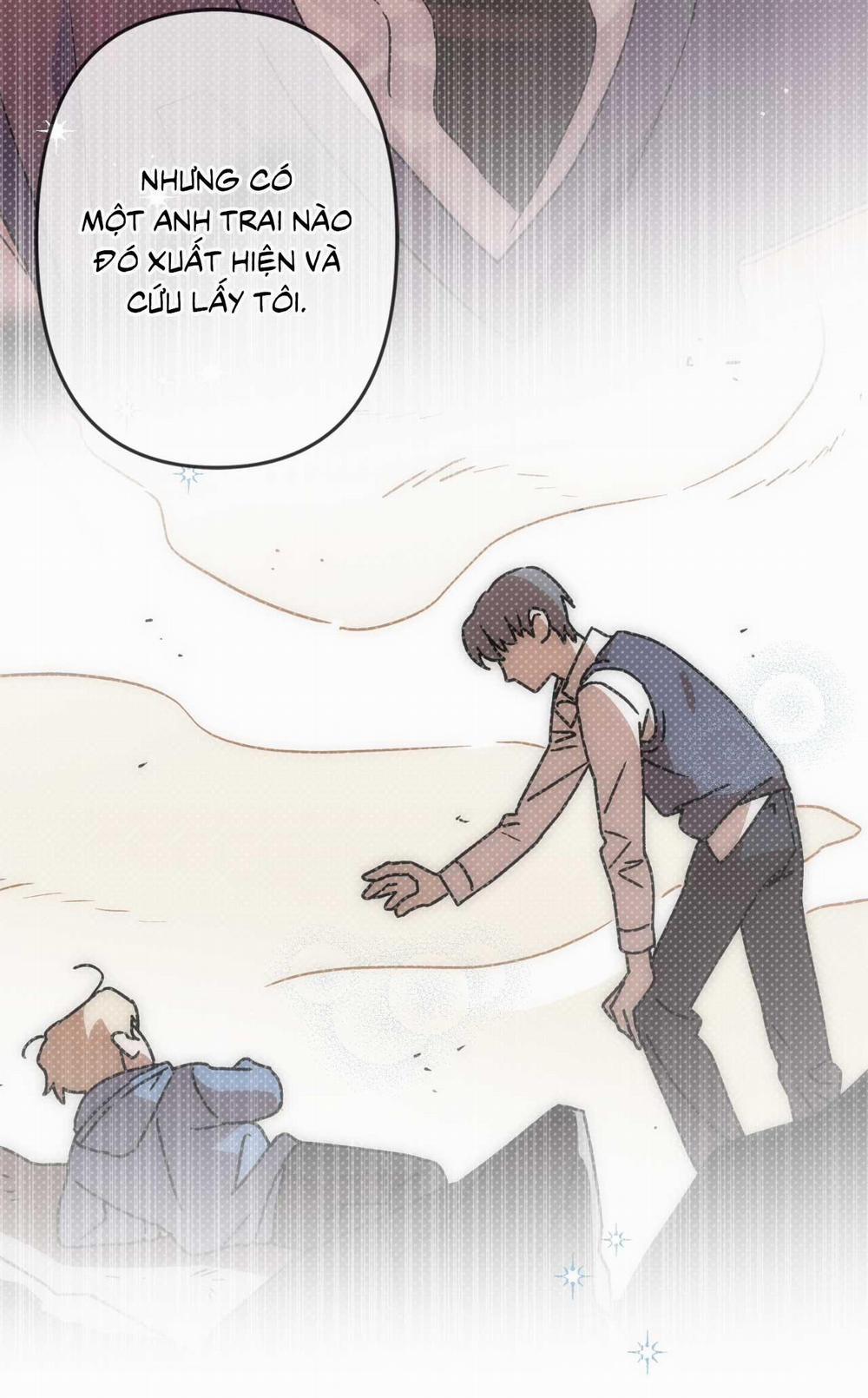 Xin Hãy Chống Lưng Cho Tôi 0 trang 11