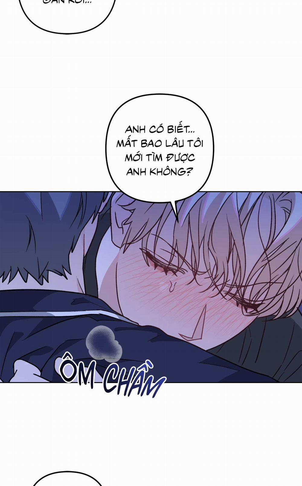 Xin Hãy Chống Lưng Cho Tôi 0 trang 13