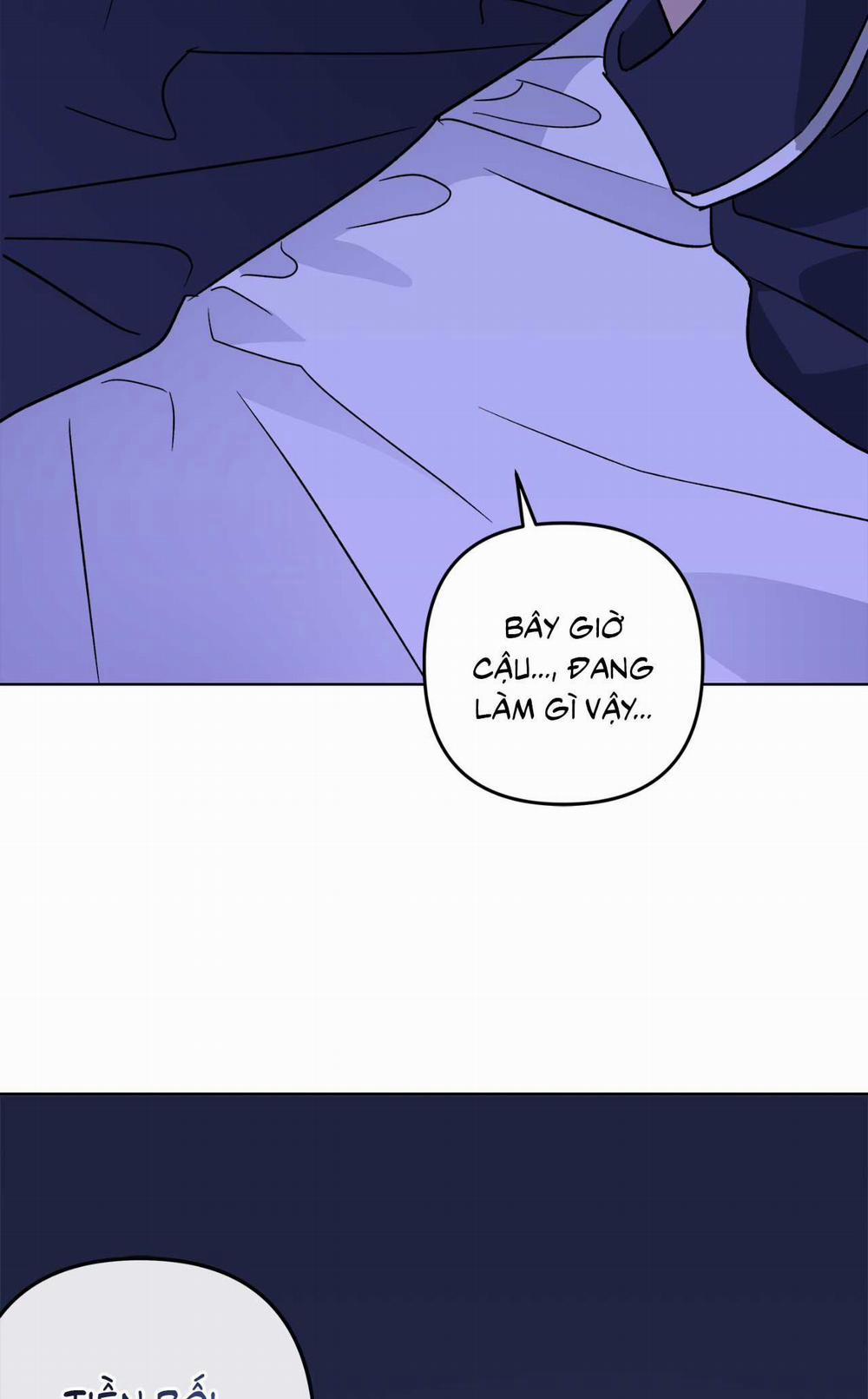 Xin Hãy Chống Lưng Cho Tôi 0 trang 17