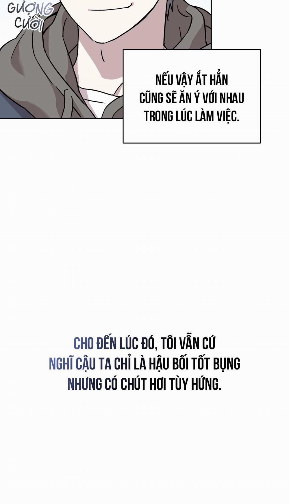 Xin Hãy Chống Lưng Cho Tôi 0 trang 9