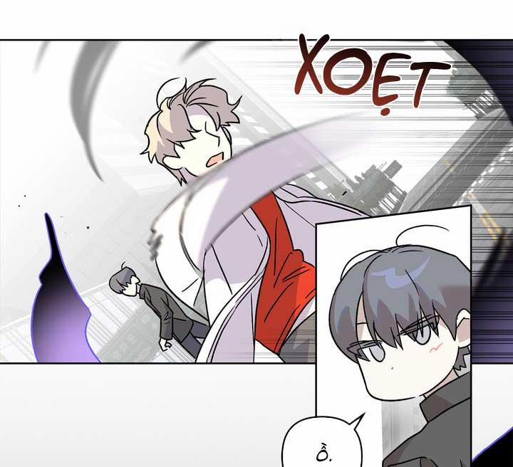 Xin Hãy Chống Lưng Cho Tôi 1 trang 104