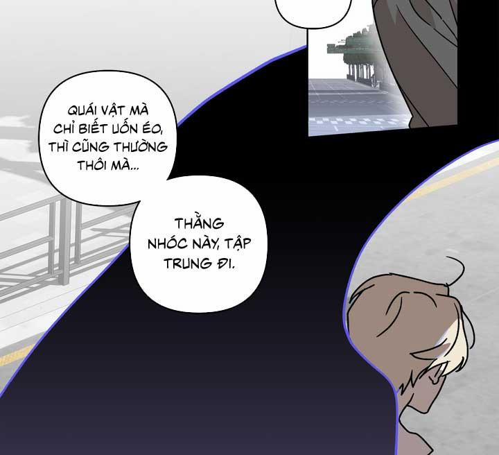 Xin Hãy Chống Lưng Cho Tôi 1 trang 105